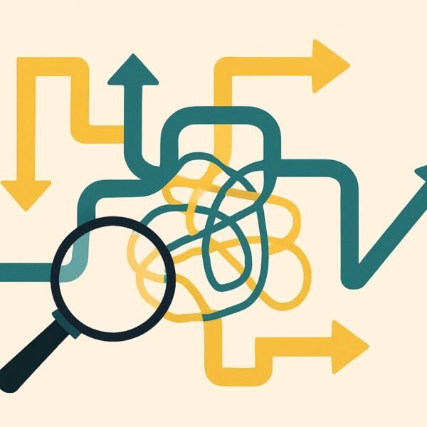 Most Brands Don’t Need SEO — They Need to Rethink Growth