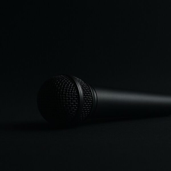 Silence Is the New Strategy