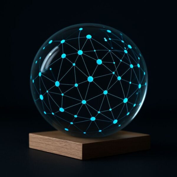 The Agency of 2030 Won’t Look Like an Agency