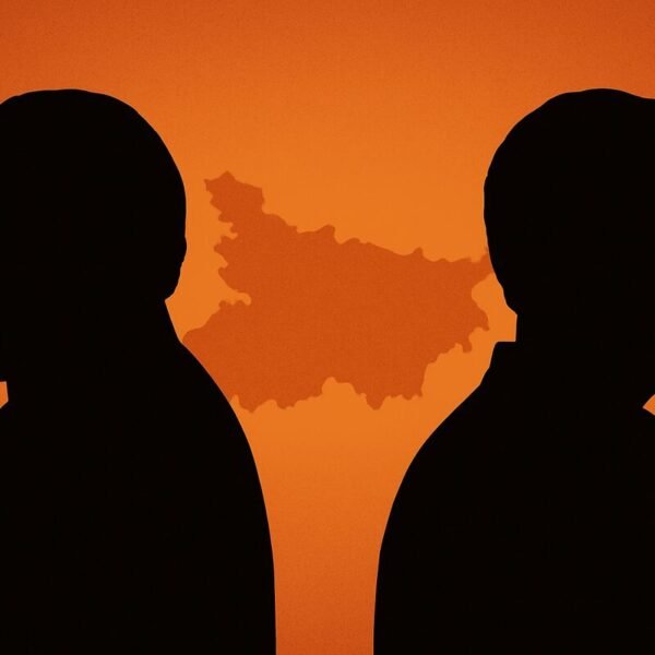 The Bihar Election 2025 Is Not Just a Political Story. It’s a Leadership Case Study