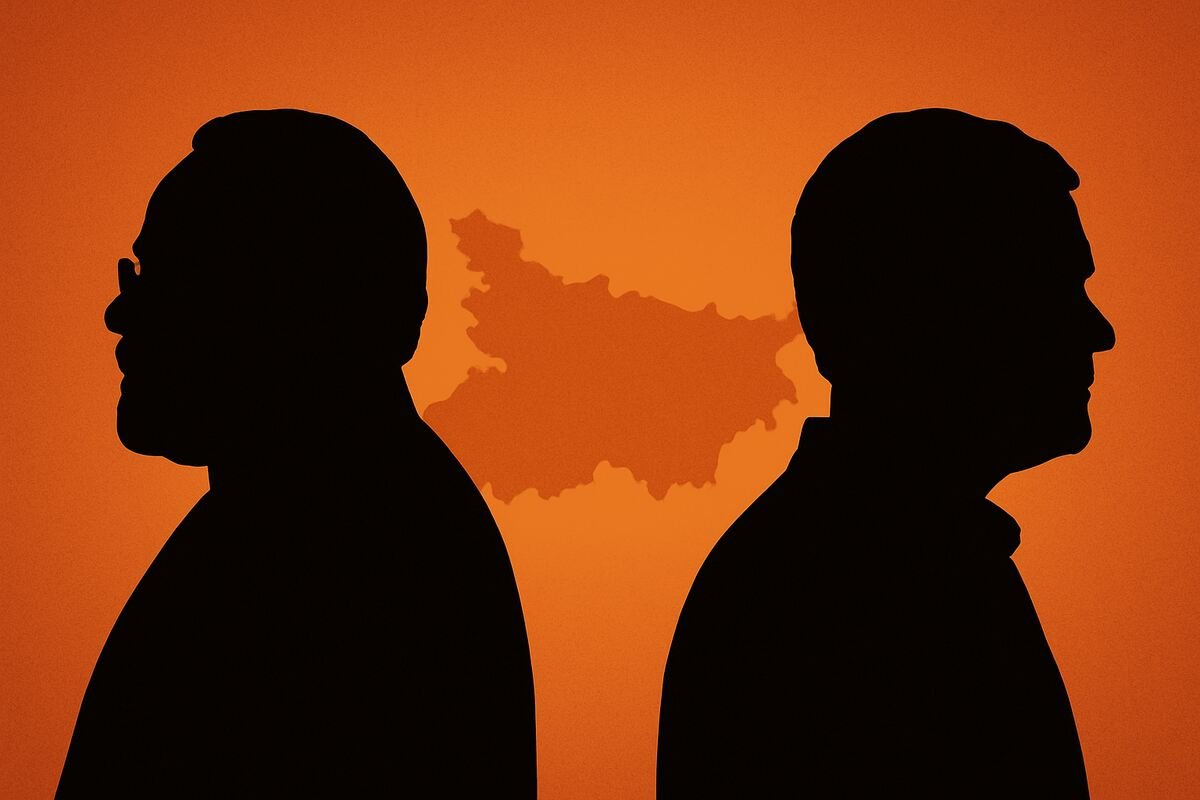 The Bihar Election 2025 Is Not Just a Political Story. It’s a Leadership Case Study