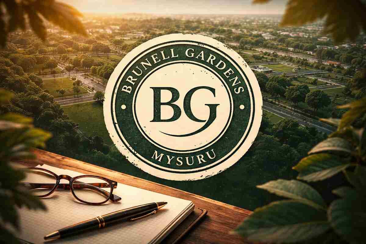 Brunell Gardens Case Study